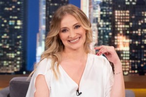 Ο Αλέξανδρος Μπουρδούμης στην πρώτη του αντίδραση μετά το διαζύγιο με τη Λένα Δροσάκη - εικόνα 2