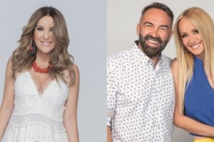 Η Ναταλία Γερμανού σχολιάζει πρώτη φορά όσα είπε η Κάκκαβα & αποκαλύπτει τη συμβουλή της Μενεγάκη - εικόνα 2