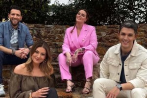 Ποιο είναι το επόμενο τηλεοπτικό βήμα του Θανάση Πάτρα μετά τους "Weekenders"