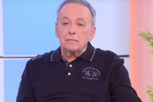 Ανδρέας Μικρούτσικος: "Τι λες βρε χριστιανή; Το βλέπω και ντρέπομαι" - εικόνα 2