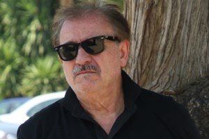 Μιχάλης Μητρούσης: "Αισθάνθηκα άχρηστος - Αν δεν είχα τη σύντροφό μου, δεν θα την έβγαζα"