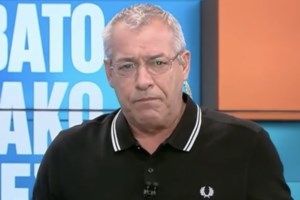 Σίσσυ Χρηστίδου: "Πώς στηρίζει τόσο πολύ τον Λύτρα η πρώην σύζυγος του; Είναι ανεξήγητο!"