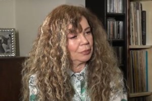 Η σπάνια φωτογραφία της Ελένης Δήμου με τον σύζυγό της - εικόνα 2