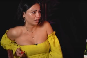 Δημήτρης Αλεξάνδρου: "Το καλύτερο πράγμα σε έναν γάμο είναι να είσαι καλεσμένος"