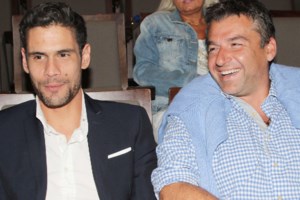 Γιώργος Λιάγκας: "Προσπαθούν να μας βγάλουν τρελούς και γραφικούς"