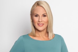 Ντόρα Κουτροκόη: "Ευχαριστώ την ΕΣΗΕΑ, η βασική μου διαφωνία είναι με τη διοίκηση του ΣΚΑΪ"