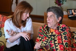 Δήμητρα Παπαδοπούλου: "Έχω πάθει λίγο Γιάννη Μπέζο για τους Απαράδεκτους, φτάνει πια" - εικόνα 4