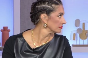 Νυχτερινή έξοδος στα μπουζούκια για τον Απόστολο Λύτρα & τη νέα του σύντροφο - Βίντεο - εικόνα 2