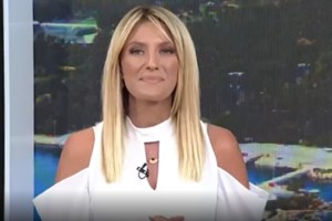 Σε ποιο κανάλι πάει η Αλεξάνδρα Καϋμένου μετά την αποχώρηση από την ΕΡΤ;