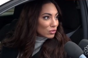 Το Ισραήλ "αδειάζει" την Ελένη Βιτάλη για την ακύρωση της συναυλίας της - εικόνα 2