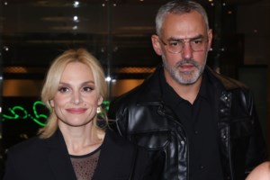 Νίκος Συρίγος: "Συμφωνώ με τον Γιώργο Λιάγκα που λέει ότι..."