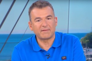 "Κασσελάκης και Τάιλερ πάνε πακέτο, όπως η Τούνη με τον Αλεξάνδρου"