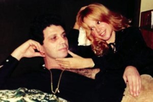 Η ανάρτηση του Γιάννη Παπαμιχαήλ για τον θάνατο του δεύτερου συζύγου της Αλίκης Βουγιουκλάκη, Γιώργου Ηλιάδη - εικόνα 2