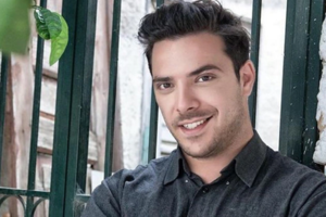 Πάνος Νάτσης | "Ραγίζει" καρδιές η πρώτη ανάρτηση της συντρόφου του μετά την κηδεία του