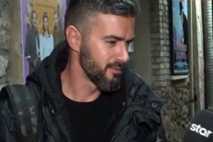 Γιάννης Τσιμιτσέλης: Δεν θα με δείτε στο "Τι ψυχή θα παραδώσεις μωρή", δεν έγινε το γύρισμα - εικόνα 3