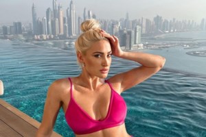 Ιωάννα Τούνη: "Τόσα λεφτά βγάζω, τι ανάγκη έχω εγώ να μπλέξω με τα porta potty πάρτι στο Ντουμπάι" - εικόνα 2