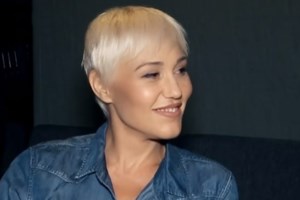 Η Πηνελόπη Αναστασοπούλου για το περιστατικό με την κάμερα από τη "Super Κατερίνα" | Όσα είπε