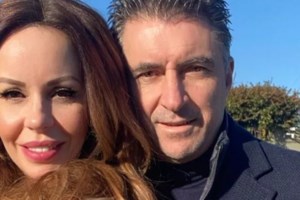 Η εξομολόγηση της Ιωάννας Λίλη για την κρίση στον γάμο της με τον Θοδωρή Ζαγοράκη