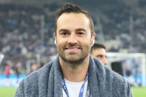 Ο Κώστας Φραγκολιάς αποκάλυψε γιατί χώρισε από τη Δώρα Πατσιώτη -  "Σε σχέση που έχει τελειώσει δεν θα ξαναγύριζα"