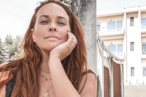 Σίσσυ Χρηστίδου | Η τρυφερή κίνηση του αδερφού της προς τη μητέρα τους που τη συγκίνησε