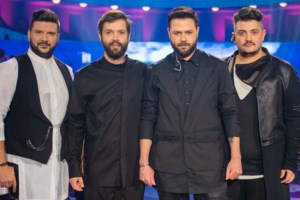 Ο Ανδρέας Βούλγαρης ξεκαθαρίζει: "Κανένας Μουτσινάς δεν διέλυσε τους Alcatrash" - εικόνα 2