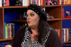 Μαρία Εκμεκτσίογλου: "Έχασα στα 16 τον αδερφό μου, στα 20 τη μαμά μου και στα 25 τον πατέρα μου" - εικόνα 4