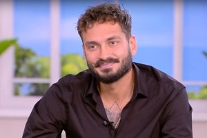 Βραδινή έξοδος για τον Σάββα Γκέντσογλου & την Κατερίνα Δαλάκα - εικόνα 4