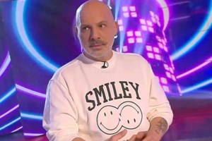 Νίκος Μουτσινάς: "Θα ήθελα να μην είμαι κάθε μέρα στην τηλεόραση" - Το βραδινό "Καλό Μεσημεράκι" & τα μηνύματα του Αρναούτογλου - εικόνα 3