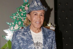 Λευτέρης Πανταζής για Γιάννη Φλωρινιώτη: "Τον θαύμαζα πάντα"