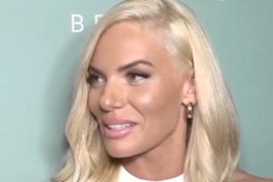 Ιωάννα Μαλέσκου: "Τώρα καταλαβαίνω τι εννοούσε η δική μου μαμά"