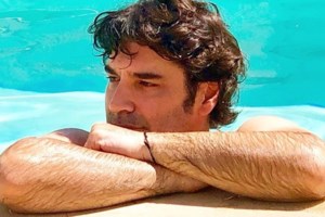 Η τρυφερή ανάρτηση του Χριστόφορου Παπακαλιάτη για την συνεργασία του με την Μαρία Καβογιάννη