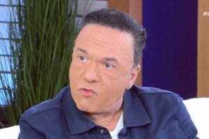 Το σχόλιο του Γιώργου Λιάγκα μετά την απάντηση του Ποσειδώνα Γιαννόπουλου για την αποχώρησή του από "Το Πρωινό"