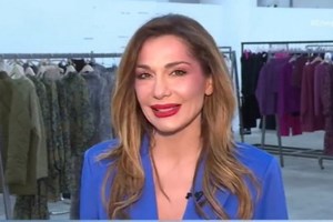 Το "γεια" της Δέσποινας Βανδή & του Φοίβου γίνεται μιούζικαλ, αλλά χωρίς τη Δέσποινα Βανδή