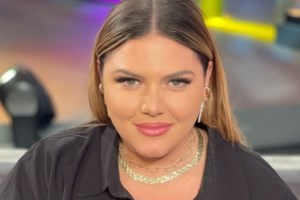 Η Δανάη Μπάρκα εξομολογείται: "Είναι ένας απ’ τους δεσμούς που έχω δημιουργήσει..." - εικόνα 2