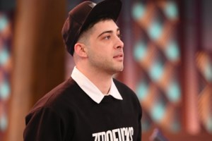 MasterChef | Δίχασε με το πιάτο και αποχώρησε