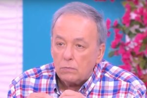 Ανδρέας Μικρούτσικος: "Έκανα παραπάνω χατίρια στον γιο μου από όσα έπρεπε" - εικόνα 3