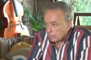 Δανάη Μπάρκα: "Δεν μπορώ να μιλώ για απέναντι εκπομπές, το θεωρώ οριακά ανήθικο" - εικόνα 2