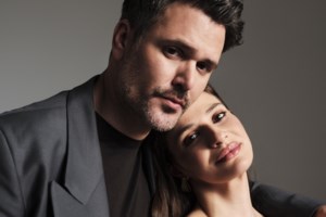 Ελίζα Σκολίδη: "Δεν τσακωθήκαμε ποτέ με τον Μιχάλη αλλά δεν ταιριάζαμε με τίποτα εκεί"