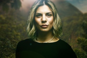 Οι πρώτες δηλώσεις της Σταυρούλας Χρυσαειδή λίγο πριν μπει στο "Survivor" - εικόνα 2