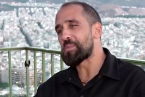 Όλο το ρεπορτάζ για τον χωρισμό της Ματίνας Νικολάου & του Βασίλη Πορφυράκη - εικόνα 2