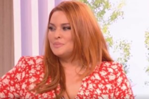 Ο Κωνσταντίνος Βασάλος για το "Χαμογέλα και πάλι": "Δεν βρήκα χώρο και χρόνο φέτος στην εκπομπή"