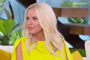 Φαίη Σκορδά: "Ήρθε η στιγμή να κάνω κάτι διαφορετικό στην τηλεόραση - Δεν μου αρέσει αυτή η τσίτα"