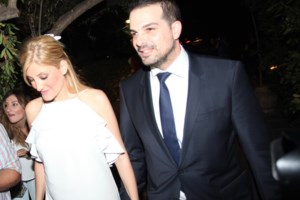 Γαβριήλ Σακελλαρίδης: "Αν δεν το προλαβαίναμε, θα μπορούσε να εξελιχθεί σε κάτι πιο επικίνδυνο - Οι γυναίκες της ζωής μου με στήριξαν"