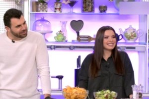 Ο Δημήτρης Μπέλλος απαντά στις φήμες χωρισμού από τη Μαρία Μπέη - εικόνα 2