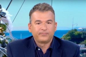 O Snik απαντά στα σχόλια για τη συνάντηση με τον Γιώργο Λιάγκα - "Ξέρει ο καθένας που τα έχουμε βρει και γιατί τα βρήκαμε"