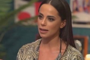 Τράκαρε η Μαρία Αντωνά: "Πετάχτηκε το αμάξι μου σε βιτρίνα μαγαζιού"