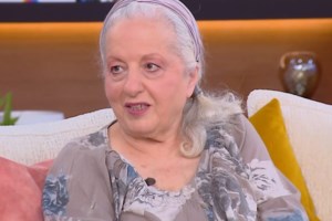 Αντώνης Ξένος: "Κατά τα λεγόμενα της Ελένης είχαμε χωρίσει - Δεν της μιλάω μέσα στο σπίτι"