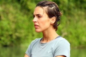 "Η Κάτια Ταραμπάνκο μπορεί να μην τα καταφέρει"