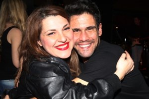 Δημήτρης Ουγγαρέζος: "Διαφωνώ κάθετα με τον Άρη Σερβετάλη, ήταν άδικος και αυστηρός"