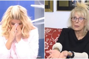 Έτσι σχολίασαν οι "Αρβύλα" τις δηλώσεις Δρούτσα - Ο έντονος εκνευρισμός του Αντώνη Κανάκη